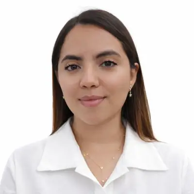 Picture of Alba Aguilar